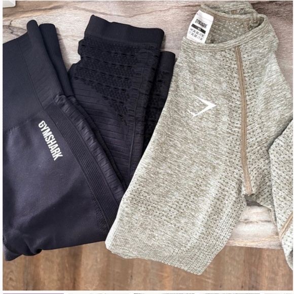 Gymshark Set - Picture 10 of 11